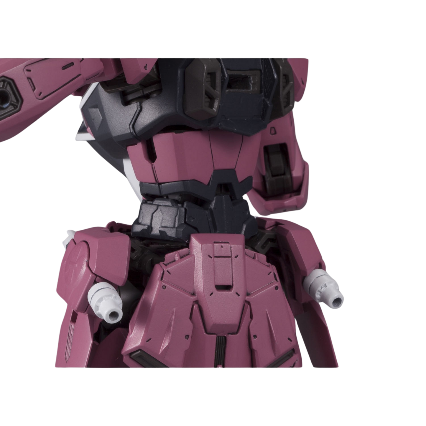 MG Gundam Seed - Justice Gundam