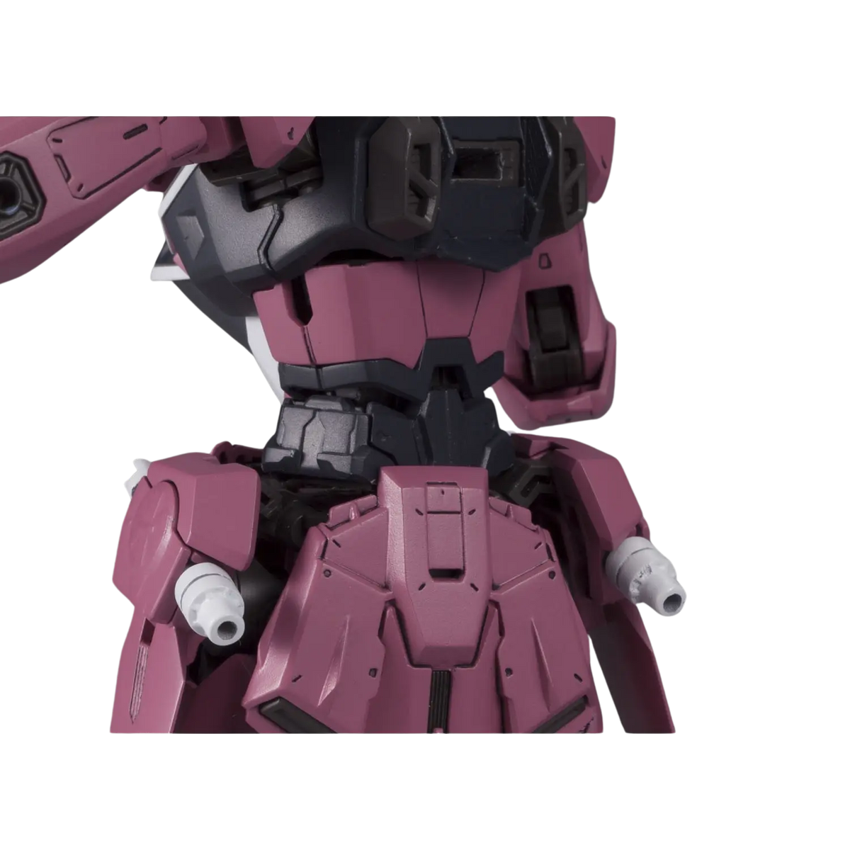 MG Gundam Seed - Justice Gundam, view 17