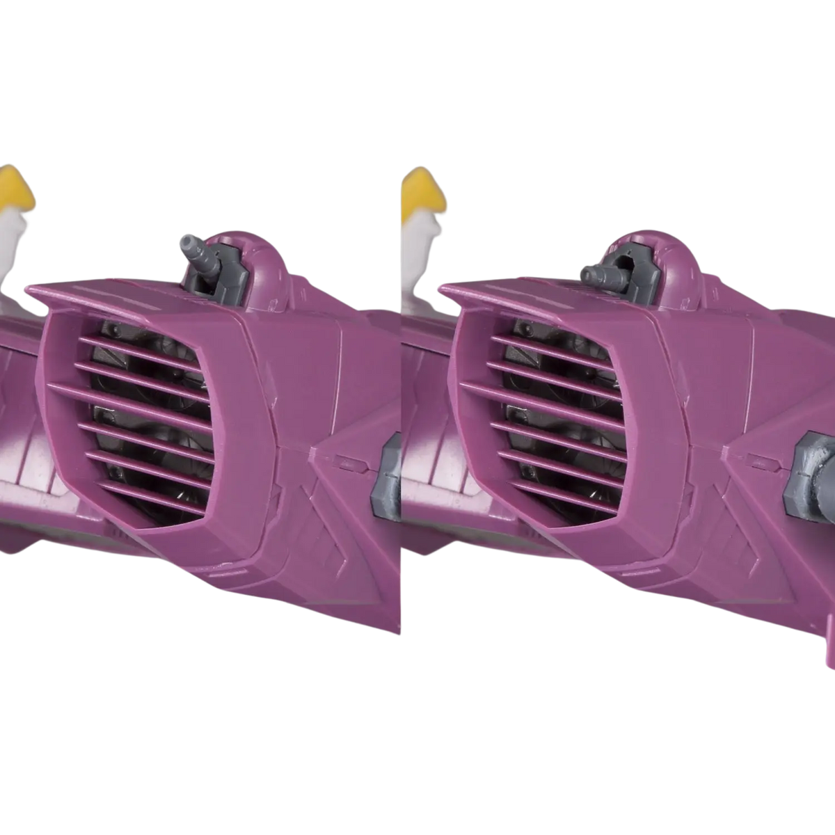MG Gundam Seed - Justice Gundam, view 18