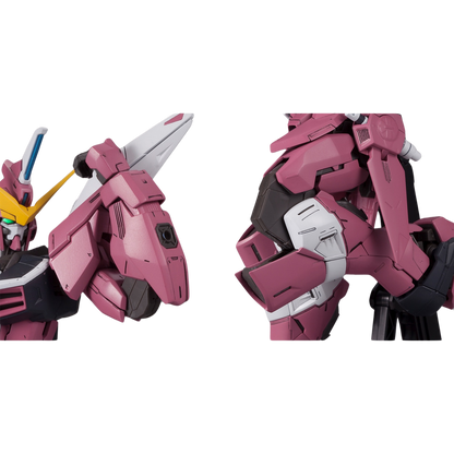 MG Gundam Seed - Justice Gundam