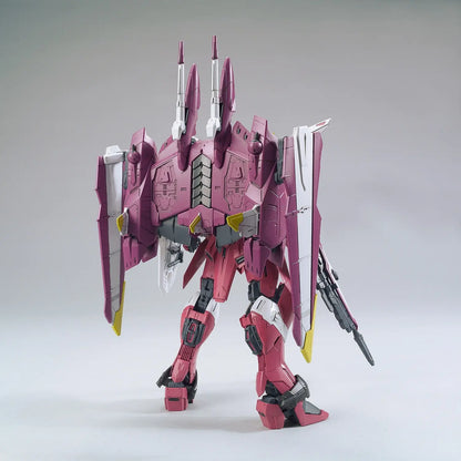 MG Gundam Seed - Justice Gundam