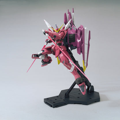 MG Gundam Seed - Justice Gundam