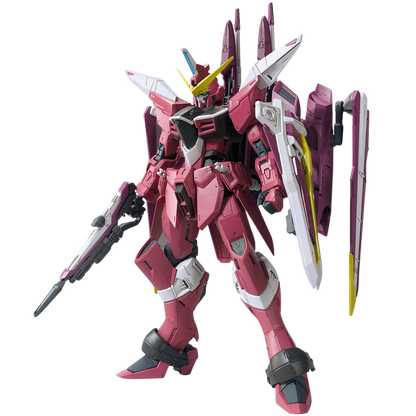 MG Gundam Seed - Justice Gundam