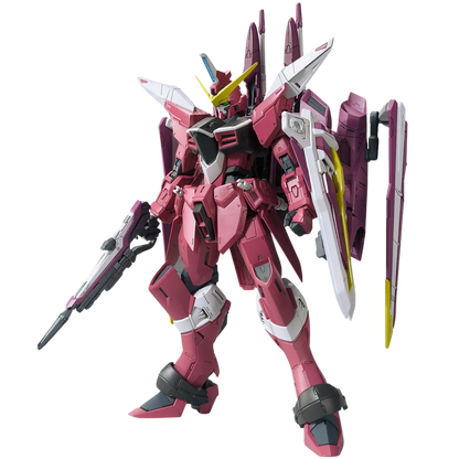 MG Gundam Seed - Justice Gundam