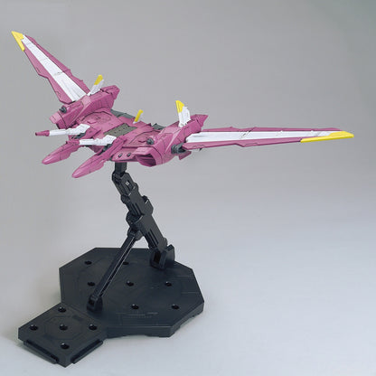 MG Gundam Seed - Justice Gundam