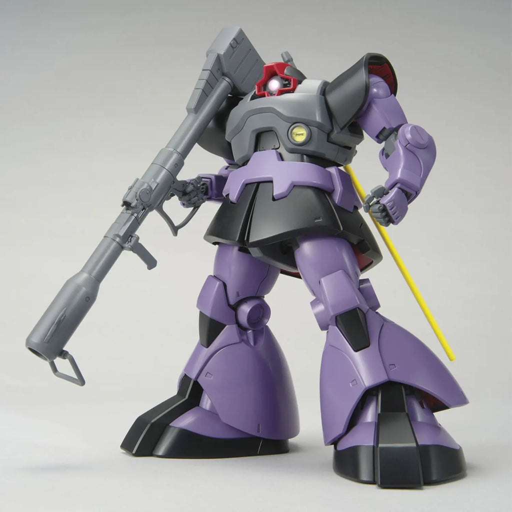 MG MS-09 DOM, view 3