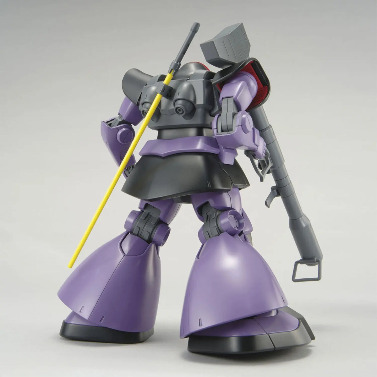 MG MS-09 DOM, view 4
