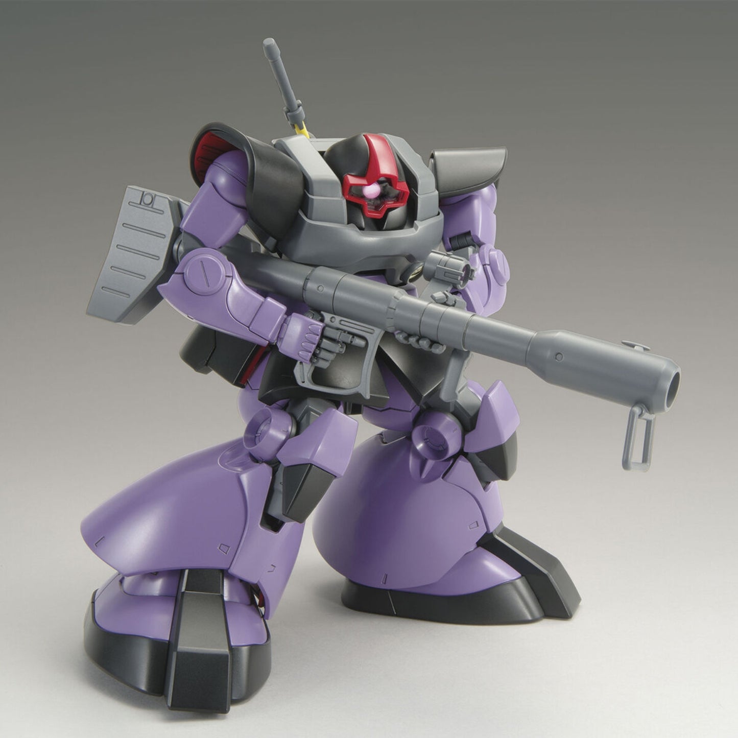 MG MS-09 DOM