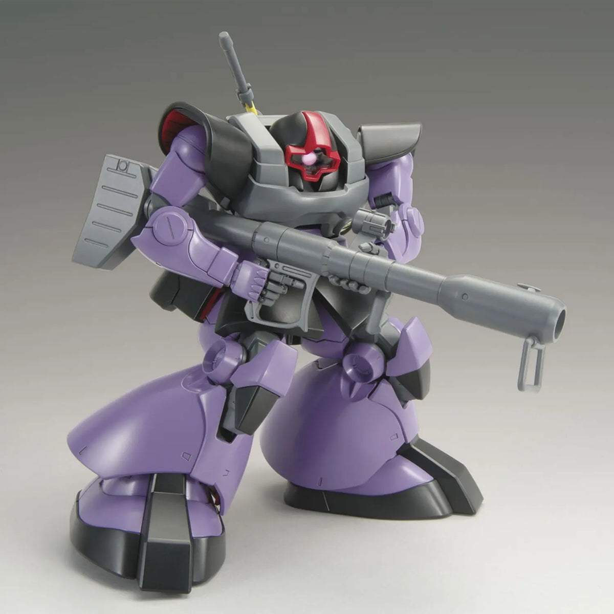 MG MS-09 DOM, view 5