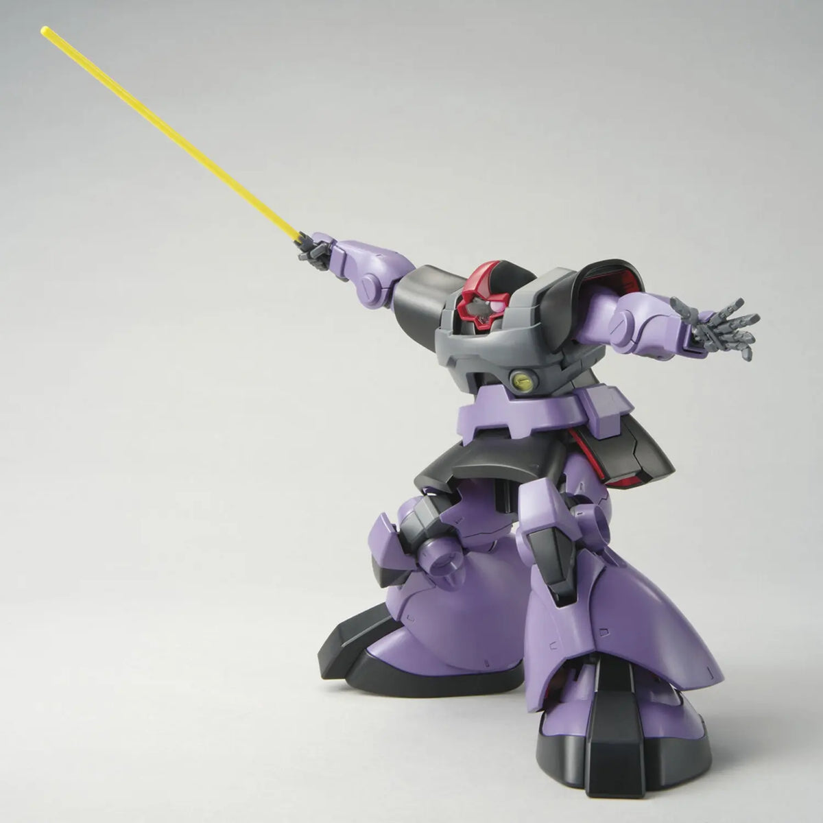 MG MS-09 DOM, view 6