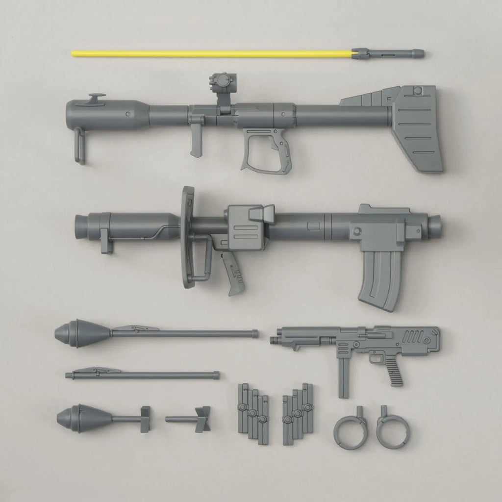 MG MS-09 DOM, view 8