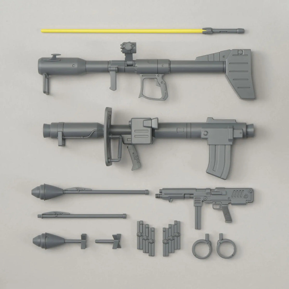 MG MS-09 DOM, view 8