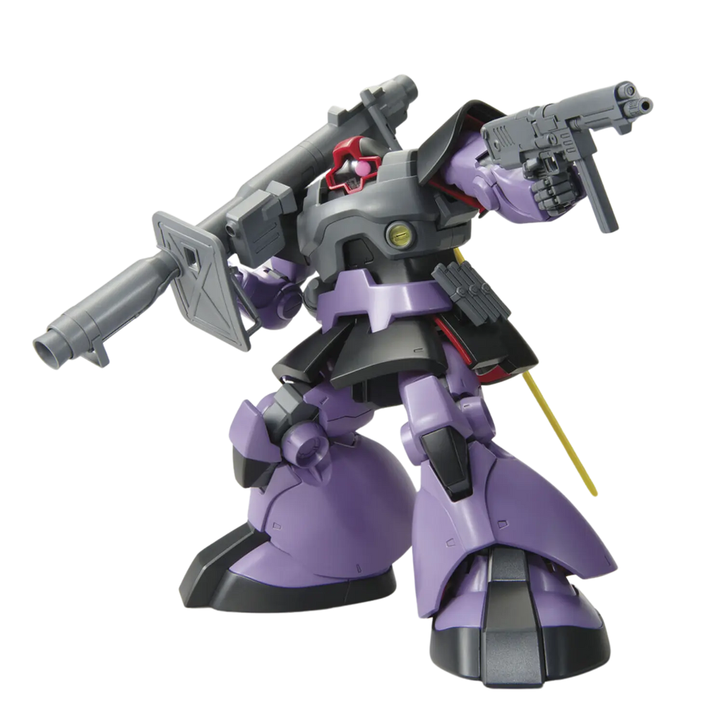 MG MS-09 DOM, view 2