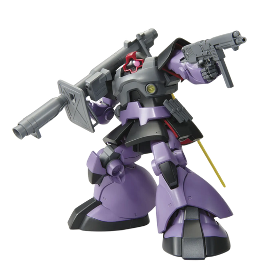 MG MS-09 DOM