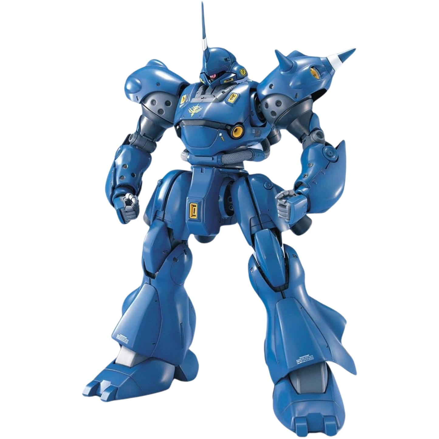 MG MS-18E KAMPFER