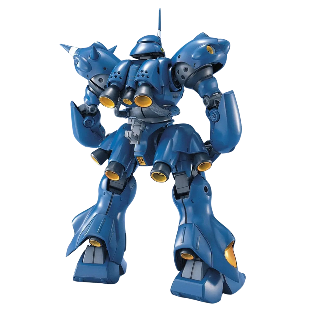 MG MS-18E KAMPFER, view 4