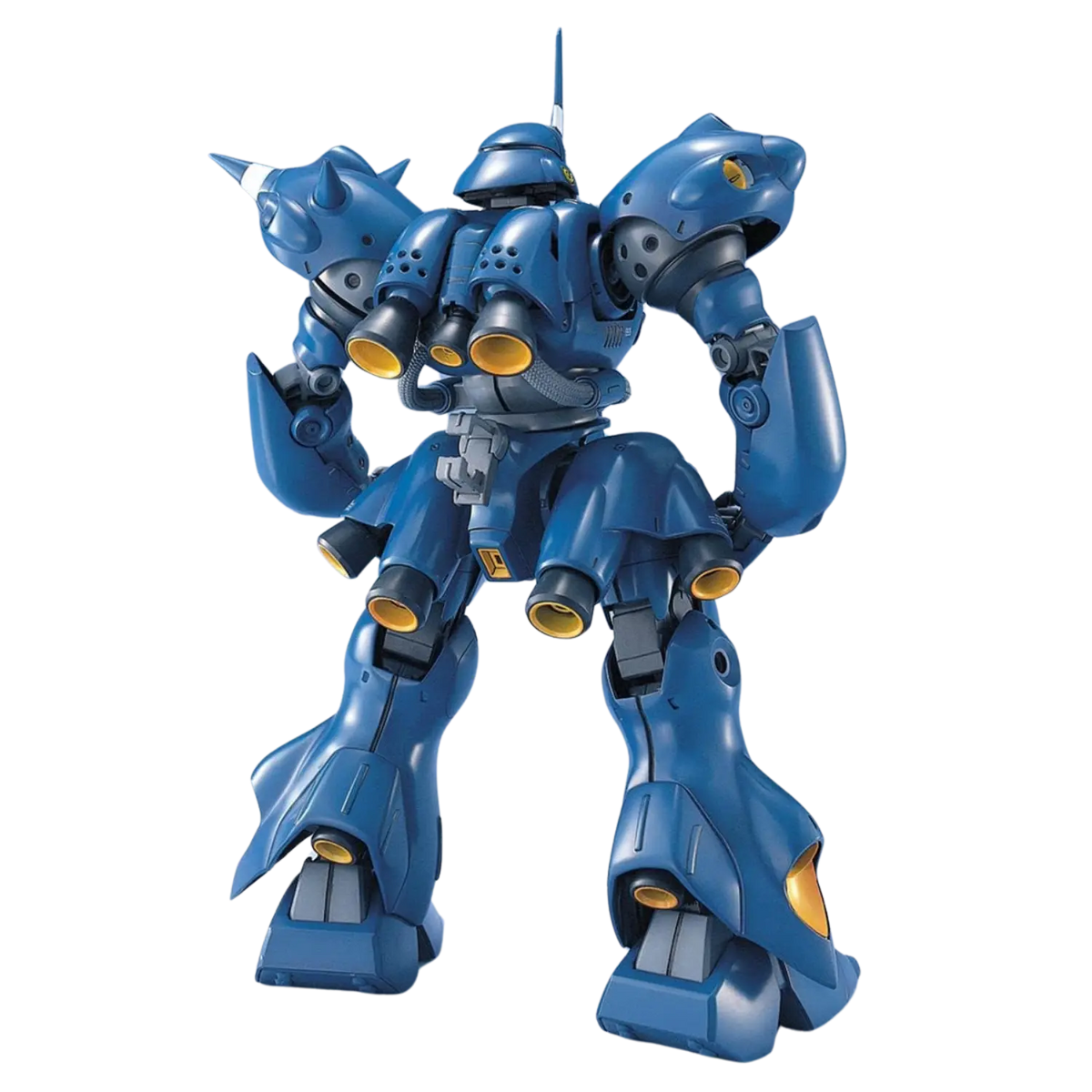 MG MS-18E KAMPFER, view 4