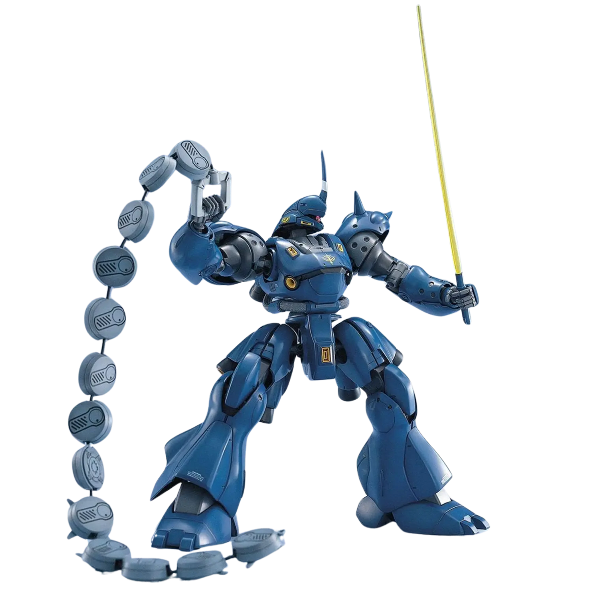 MG MS-18E KAMPFER, view 5