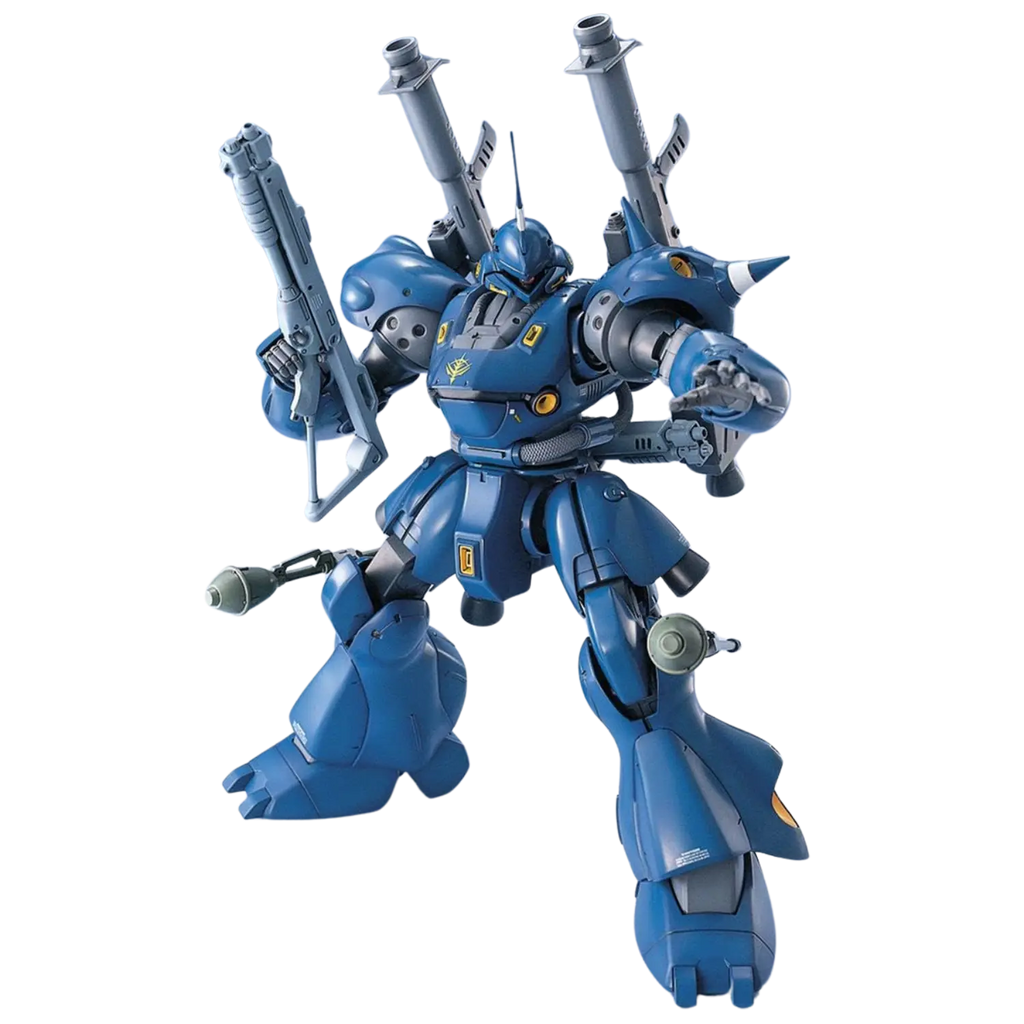 MG MS-18E KAMPFER, view 2