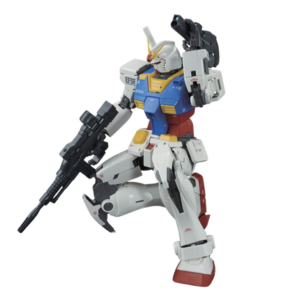 MG RX-78-02 Gundam The Origin