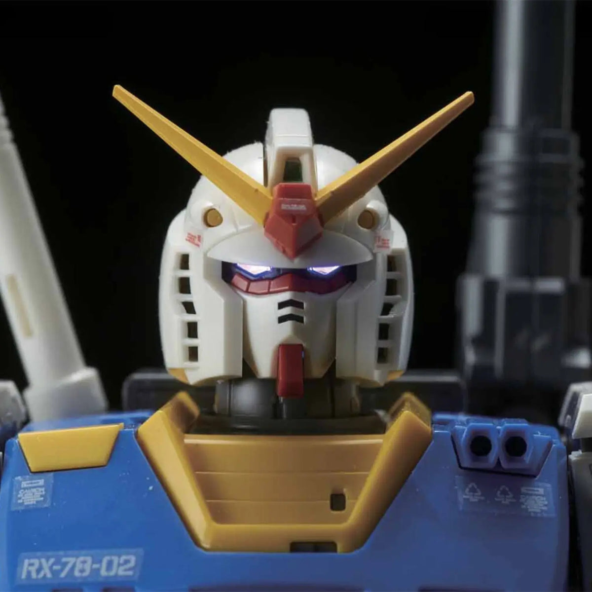 MG RX-78-02 Gundam The Origin