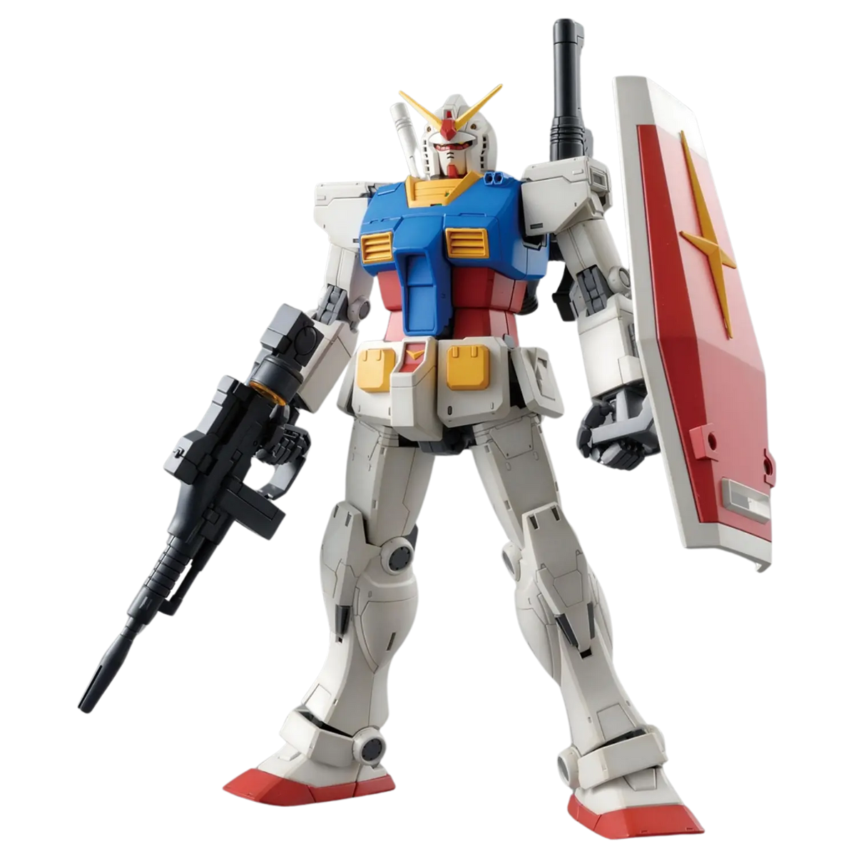 MG RX-78-02 Gundam The Origin, view 2