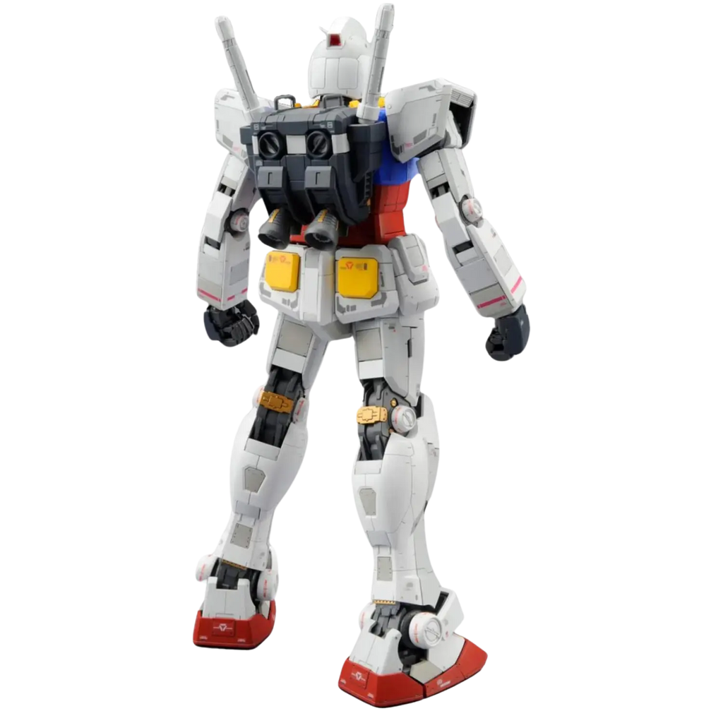 MG RX-78-2 Version 3.0, view 3