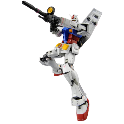 MG RX-78-2 Version 3.0