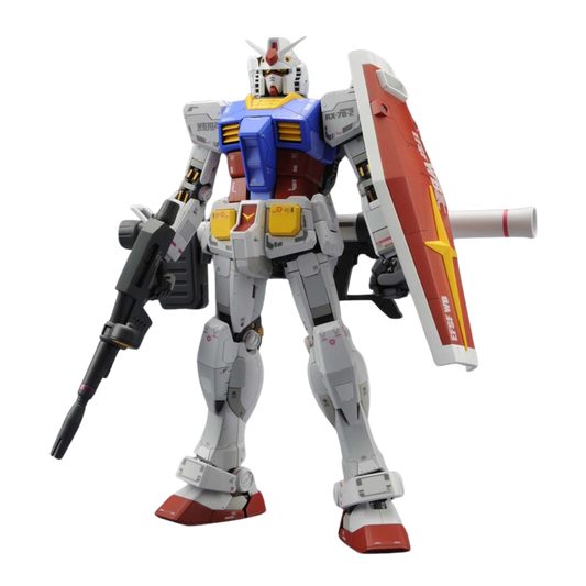 MG RX-78-2 Version 3.0