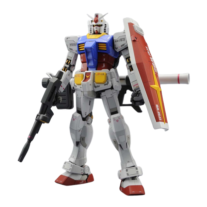 MG RX-78-2 Version 3.0