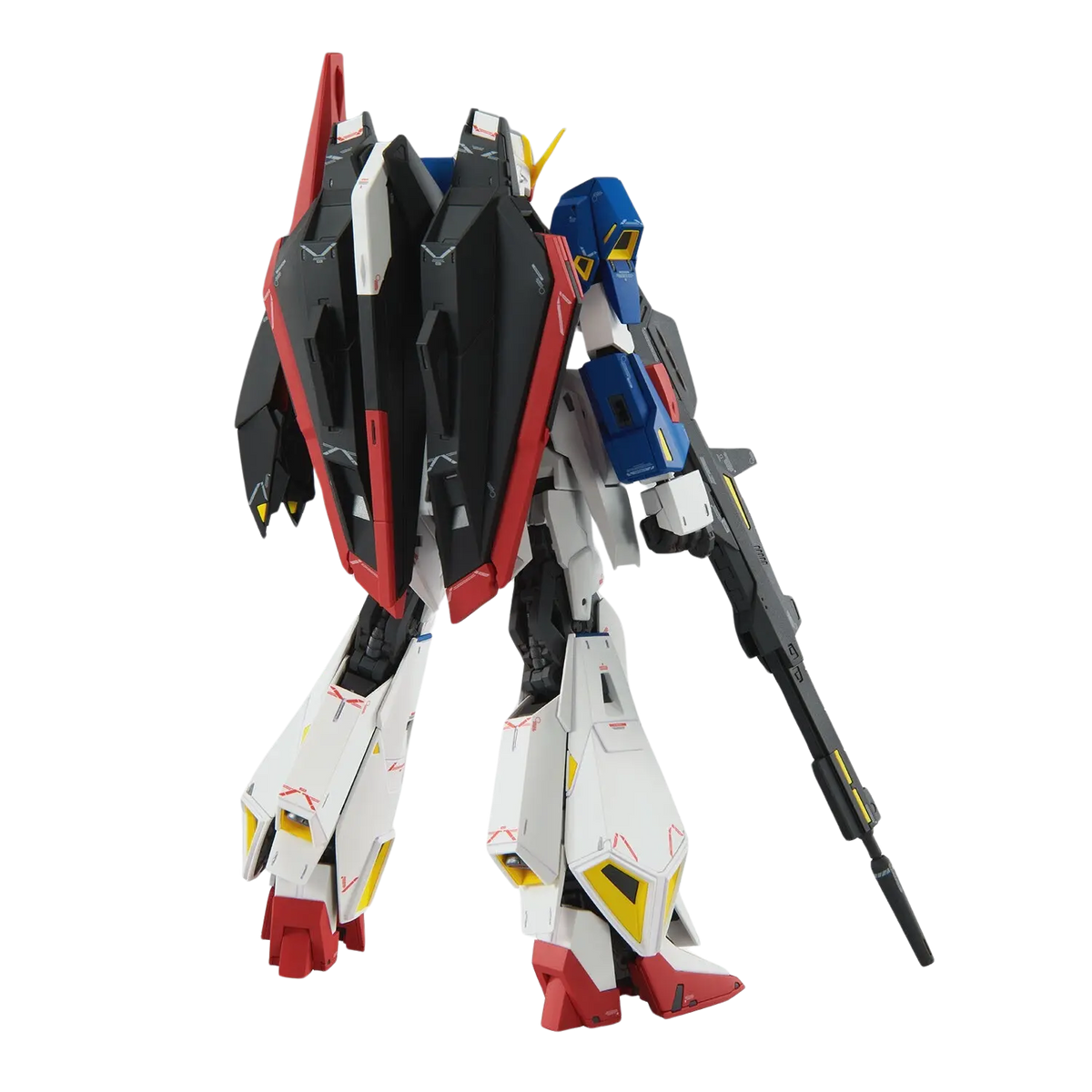 MG Zeta Gundam Ver.Ka, view 4