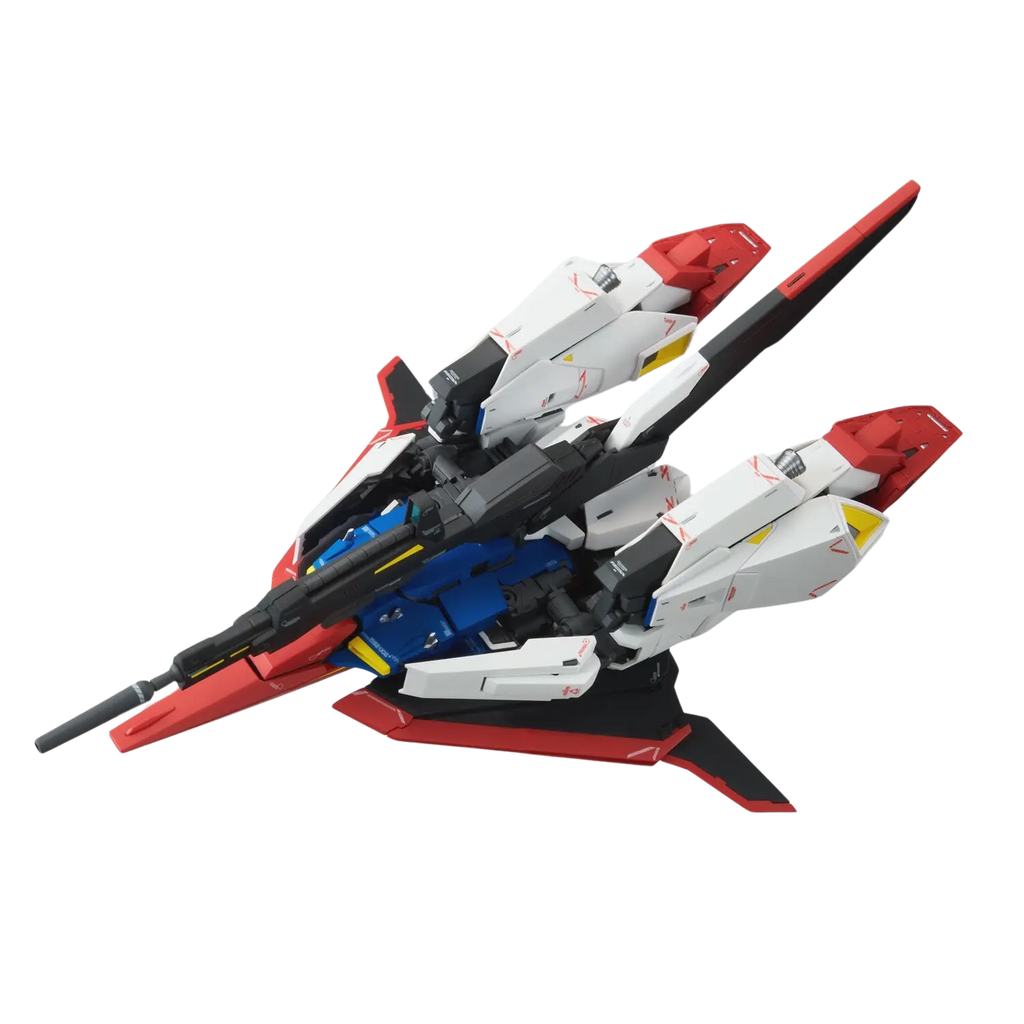 MG Zeta Gundam Ver.Ka, view 9