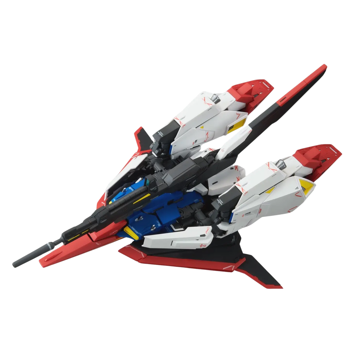 MG Zeta Gundam Ver.Ka