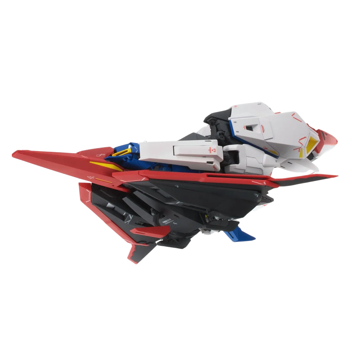 MG Zeta Gundam Ver.Ka, view 10