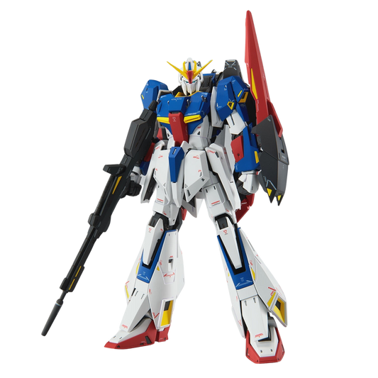 MG Zeta Gundam Ver.Ka