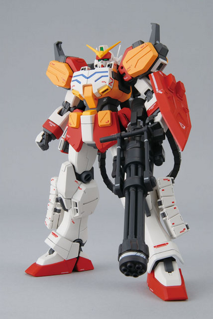 MG 1/100 Gundam Heavyarms EW Ver