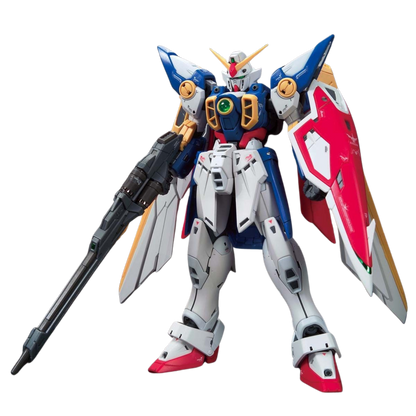 RG 1/144 WING GUNDAM