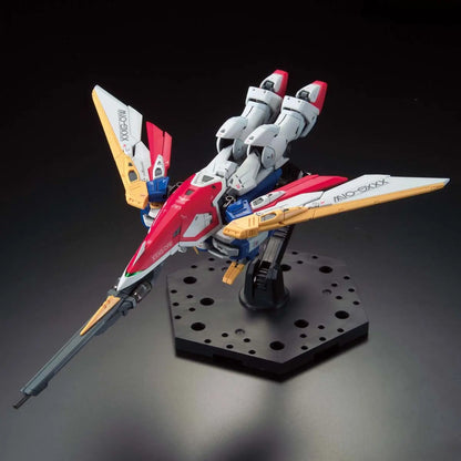 RG 1/144 #35 Wing Gundam