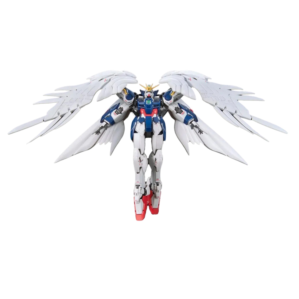 RG 1/144 #017 Wing Gundam Zero EW