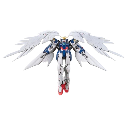 RG 1/144 #017 Wing Gundam Zero EW