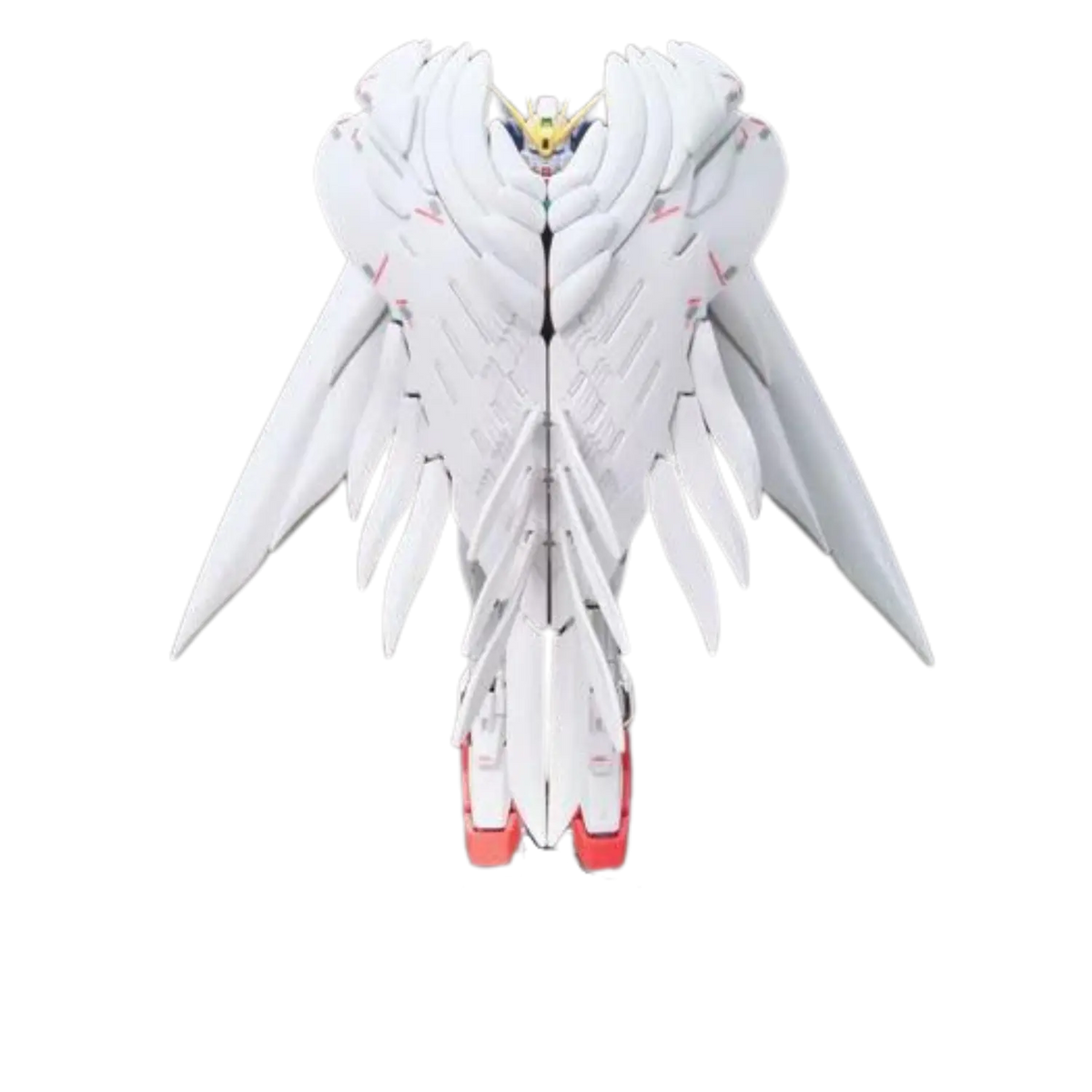 RG 1/144 #017 Wing Gundam Zero EW