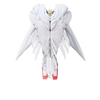 RG 1/144 #017 Wing Gundam Zero EW