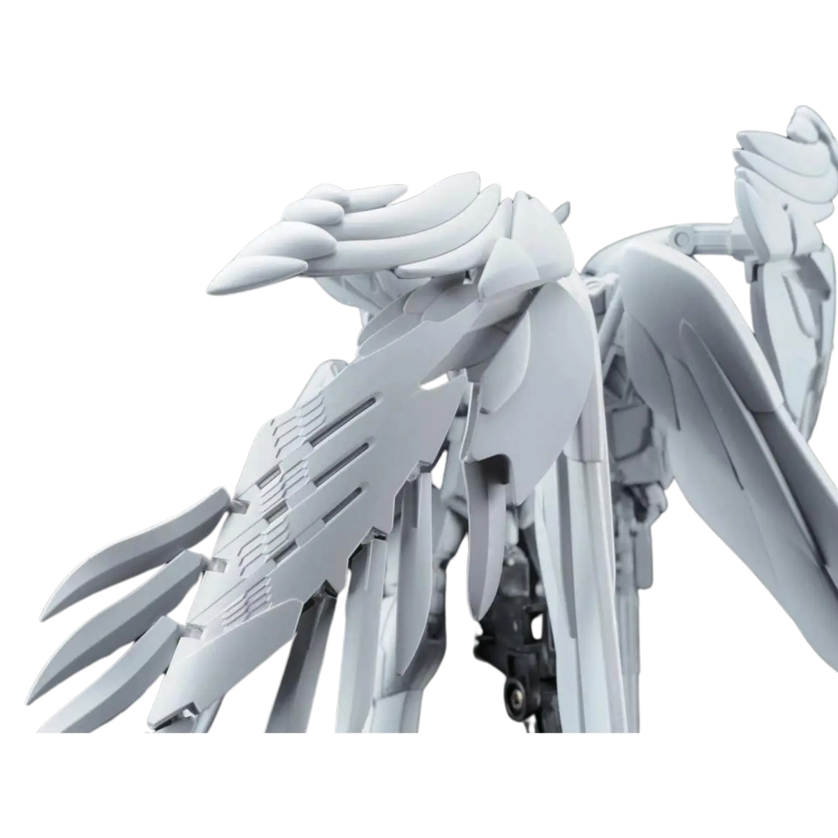 RG 1/144 #017 Wing Gundam Zero EW
