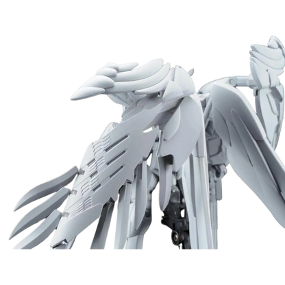 RG 1/144 #017 Wing Gundam Zero EW