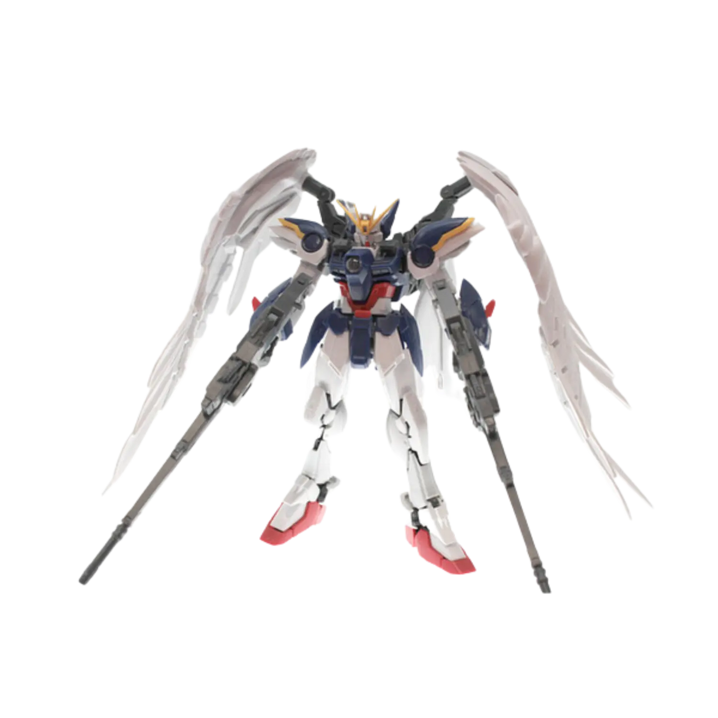 RG 1/144 #017 Wing Gundam Zero EW