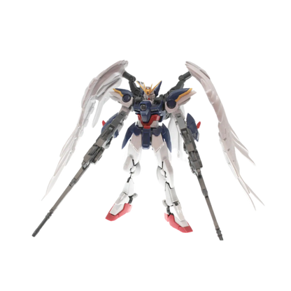 RG 1/144 #017 Wing Gundam Zero EW