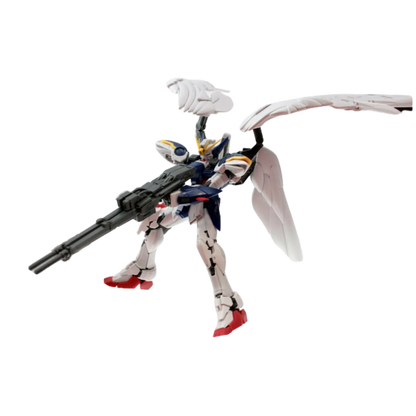 RG 1/144 #017 Wing Gundam Zero EW