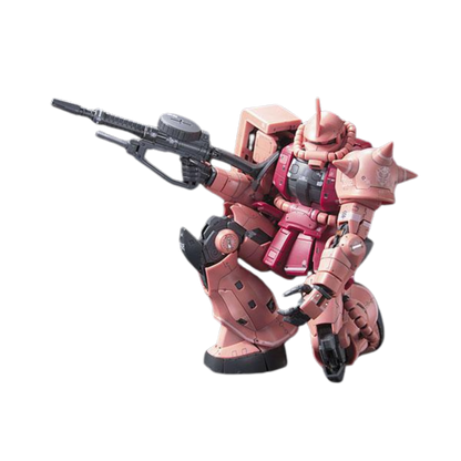 RG MS-06S ZAKU II