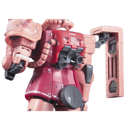 RG MS-06S ZAKU II