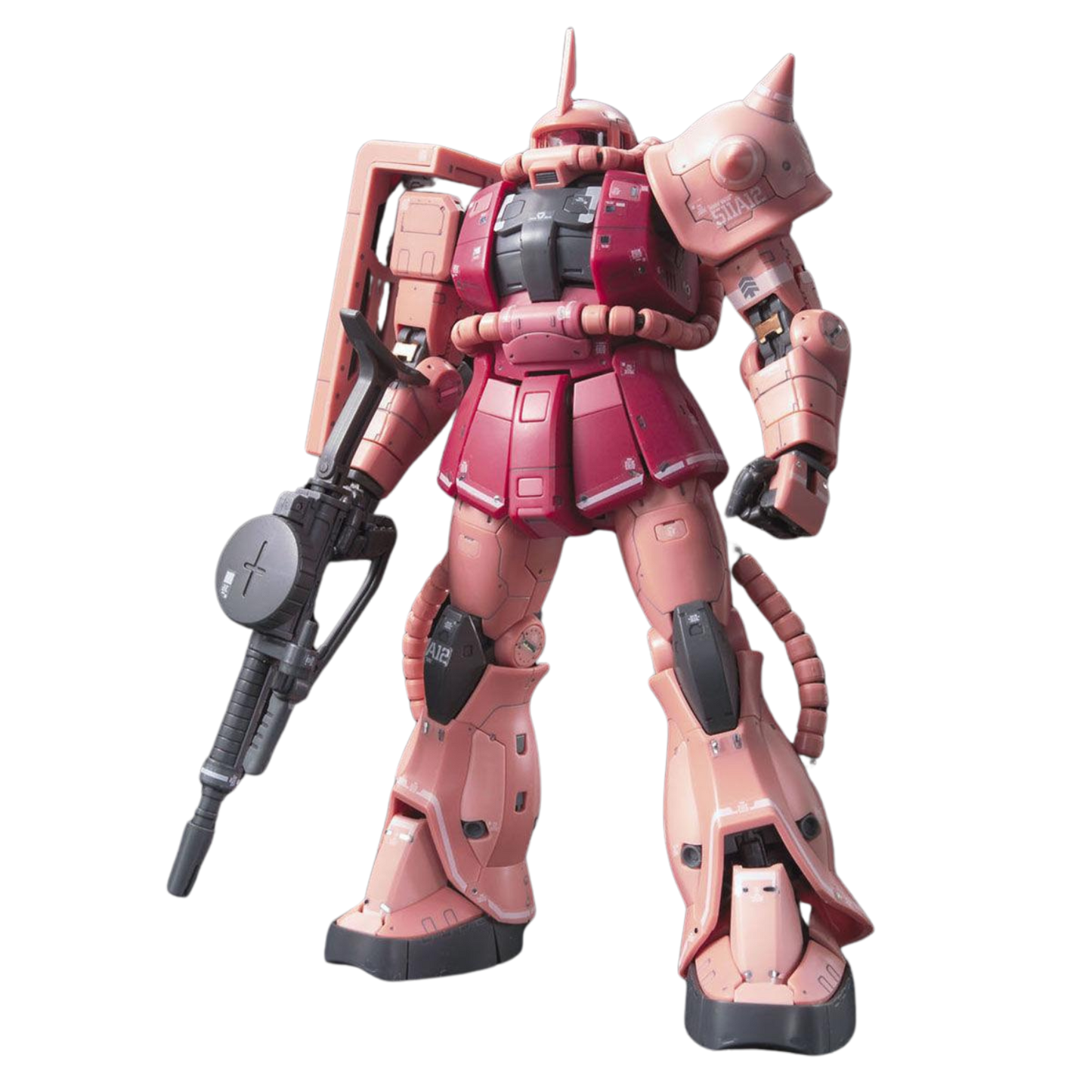 RG MS-06S ZAKU II